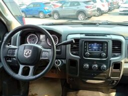 
										2018 RAM 1500 ST full									
