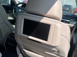 
										2012 BMW 7-Series ALPINA B7 SWB xDrive AWD full									