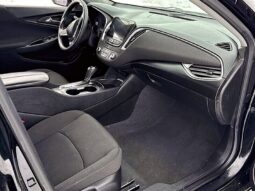 
										2019 Chevrolet Malibu LT full									