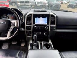 
										2019 Ford F-150 Lariat 4X4 full									