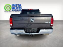 
										2017 RAM 1500 ST 4X4 full									