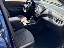 
										2022 Chevrolet Equinox LT AWD full									