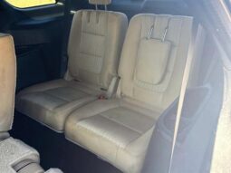 
										2017 Ford Explorer AWD 7 Passenger full									