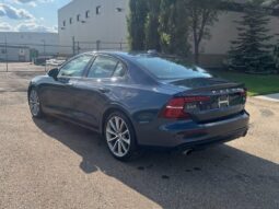 
										2020 Volvo S60 T6 Momentum AWD full									
