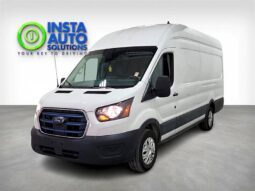 2022 Ford Transit E Transit 350 Cargo