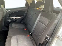 
										2019 Ford EcoSport SE AWD full									