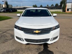 
										2017 Chevrolet Impala LT full									