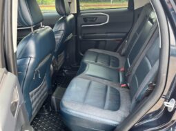 
										2021 Ford Bronco Sport Outer Banks Sport 4×4 full									