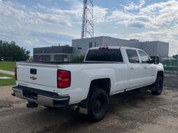 
										2019 Chevrolet Silverado 2500 LT 4X4 full									