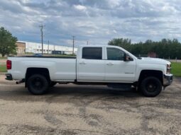 
										2019 Chevrolet Silverado 2500 LT 4X4 full									