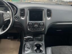 
										2019 Dodge Durango GT AWD full									
