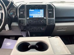 
										2018 Ford F-150 XLT 4×4 full									