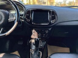 
										2019 Jeep Compass Altitude 4×4 full									