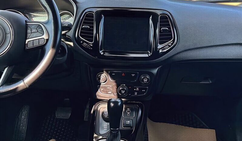 
								2019 Jeep Compass Altitude 4×4 full									