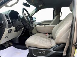
										2018 Ford F-150 XLT 4×4 full									
