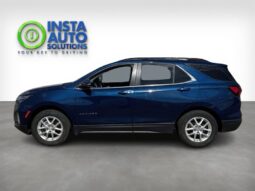 
										2022 Chevrolet Equinox LT AWD full									
