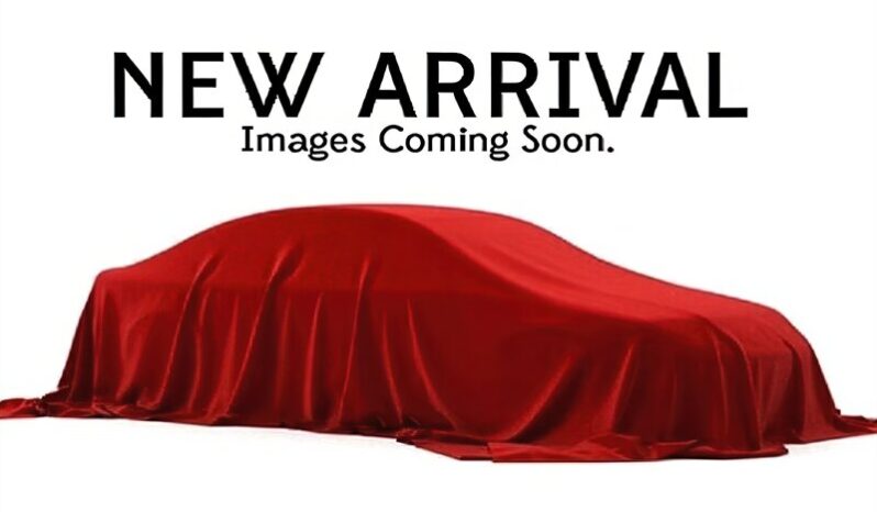 
								2018 Nissan Rogue SV AWD full									