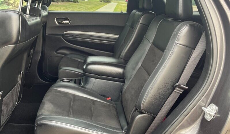 
								2019 Dodge Durango GT AWD full									