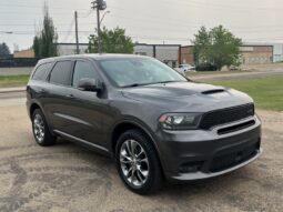 
										2019 Dodge Durango GT AWD full									