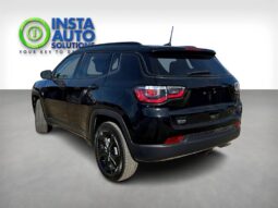 
										2019 Jeep Compass Altitude 4×4 full									