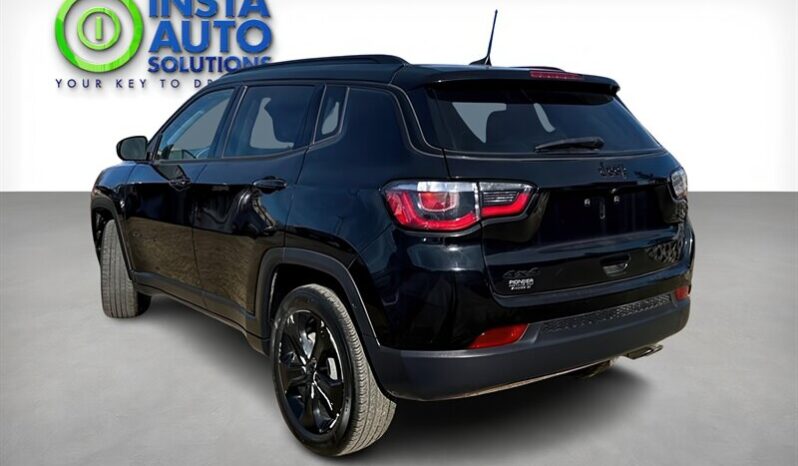 
								2019 Jeep Compass Altitude 4×4 full									