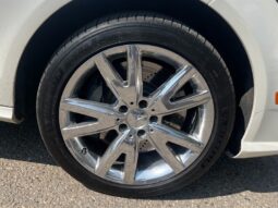 
										2014 Mercedes-Benz CLS CLS 550 4MATIC AWD full									