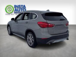 
										2017 BMW X1 xDrive28i AWD full									