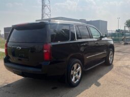 
										2017 Chevrolet Tahoe LT2 4×4 8 passenger full									