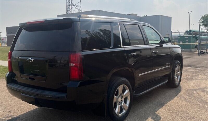 
								2017 Chevrolet Tahoe LT2 4×4 8 passenger full									