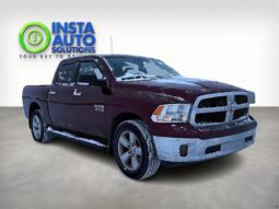
										2017 RAM 1500 SLT 4X4 full									