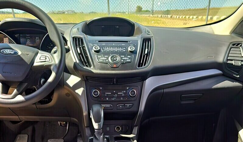 
								2018 Ford Escape SE AWD full									