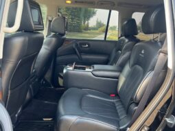 
										2013 INFINITI QX56 4WD 7 Passenger full									