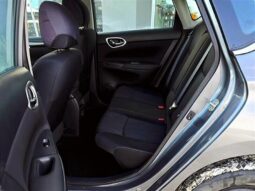 
										2019 Nissan Sentra SV full									