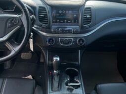 
										2017 Chevrolet Impala LT full									