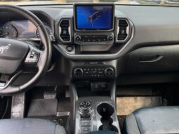 
										2021 Ford Bronco Sport Outer Banks Sport 4×4 full									