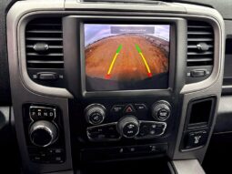 
										2022 RAM 1500 Classic Tradesman 4×4 full									