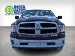 
										2017 RAM 1500 SLT 4X4 full									