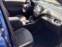 
										2022 Chevrolet Equinox LT AWD full									