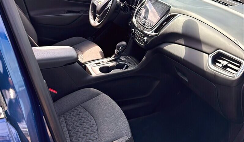 
								2022 Chevrolet Equinox LT AWD full									