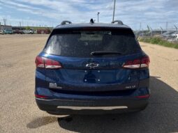 
										2022 Chevrolet Equinox LT AWD full									