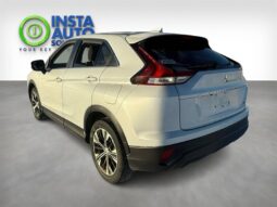 
										2022 Mitsubishi Eclipse Cross ES AWD full									