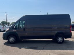 
										2019 RAM ProMaster 2500 159 WB Cargo Van full									