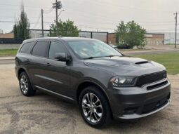 
										2019 Dodge Durango GT AWD full									