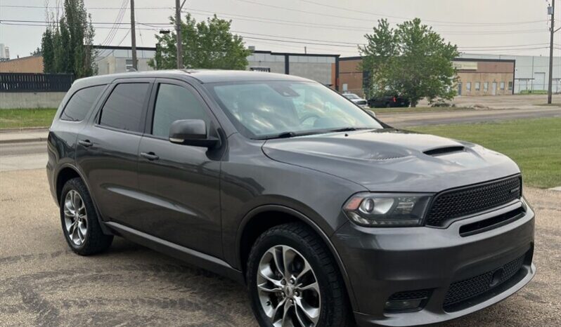 
								2019 Dodge Durango GT AWD full									