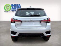 
										2024 Mitsubishi RVR ES full									
