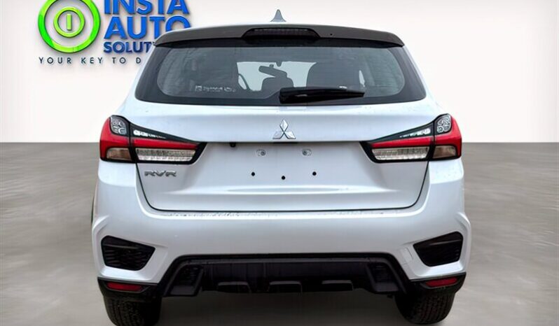 
								2024 Mitsubishi RVR ES full									