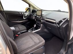 
										2019 Ford EcoSport SE AWD full									