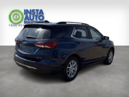 
										2022 Chevrolet Equinox LT AWD full									