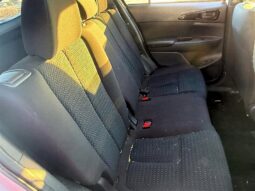 
										2022 Mitsubishi Eclipse Cross ES AWD full									