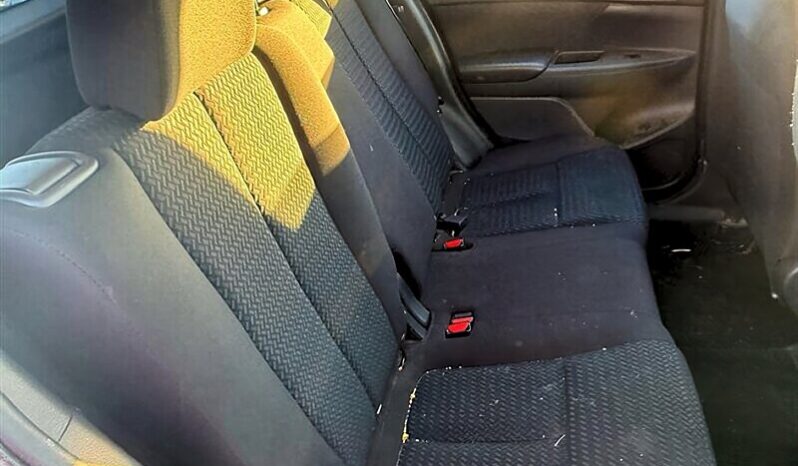 
								2022 Mitsubishi Eclipse Cross ES AWD full									